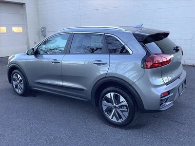 2022 Kia Niro EV EX
