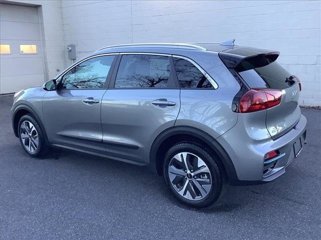 2022 Kia Niro EV EX