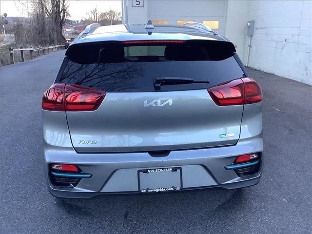 2022 Kia Niro EV EX