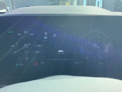 2025 Kia Niro EV Wind