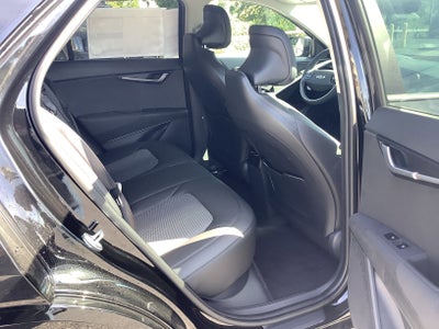 2025 Kia Niro EV Wind