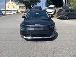 2025 Kia Niro EV Wind