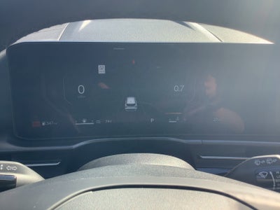 2025 Kia Niro EV Wind