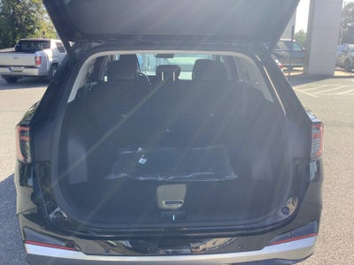 2025 Kia Niro EV Wind