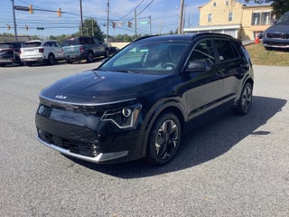 2025 Kia Niro EV Wind