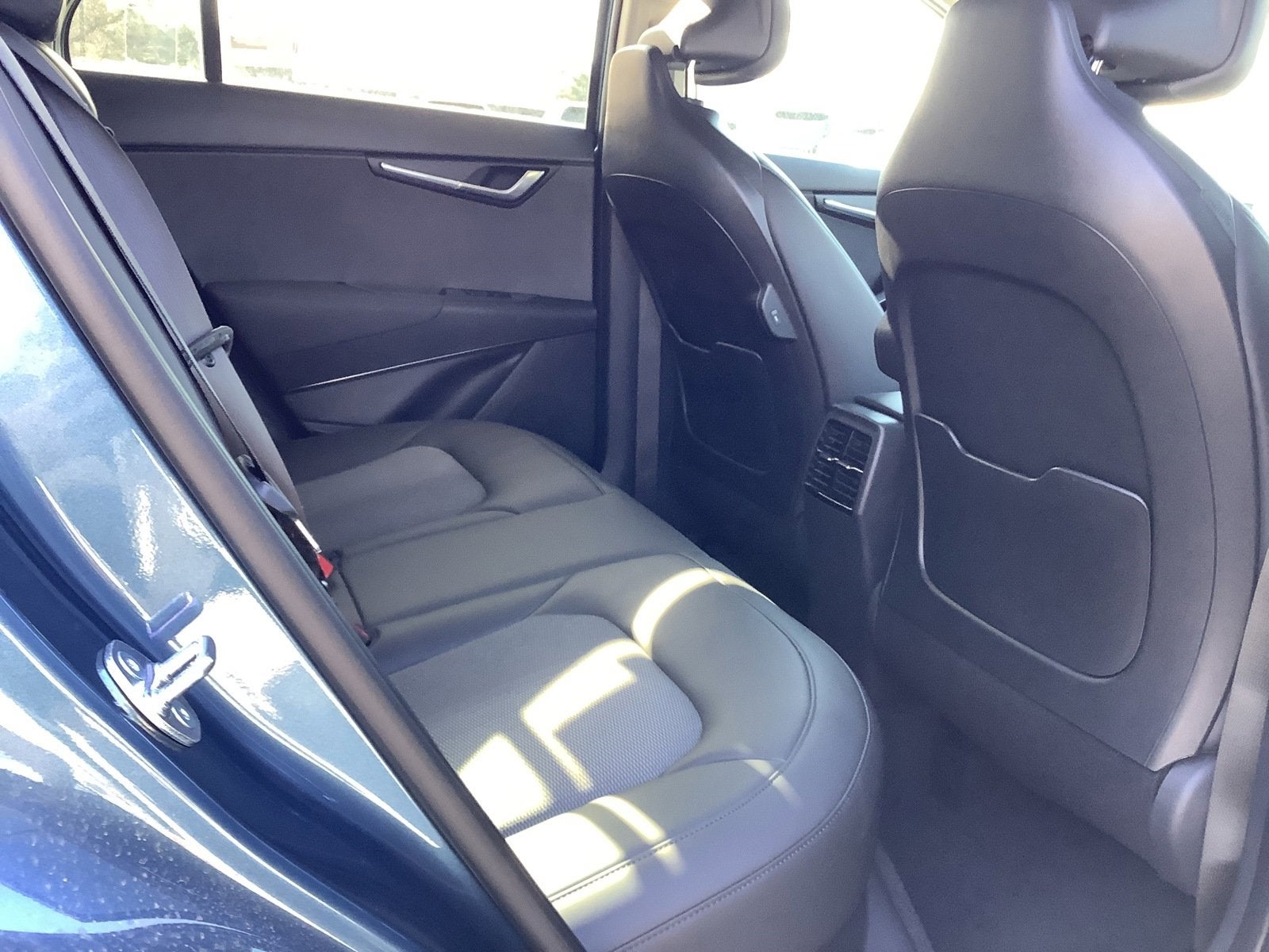 2025 Kia Niro Plug-In Hybrid EX