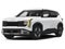 2027 Kia Seltos LX