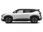 2027 Kia Seltos LX