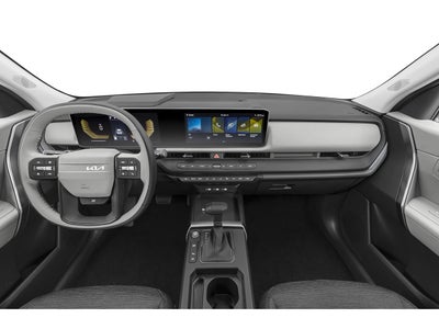 2027 Kia Seltos LX