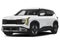 2027 Kia Seltos LX