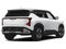 2027 Kia Seltos LX