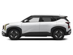 2027 Kia Seltos LX
