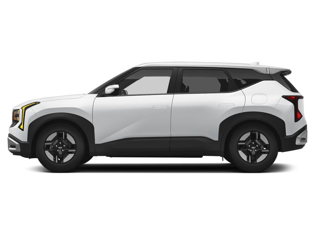 2027 Kia Seltos LX