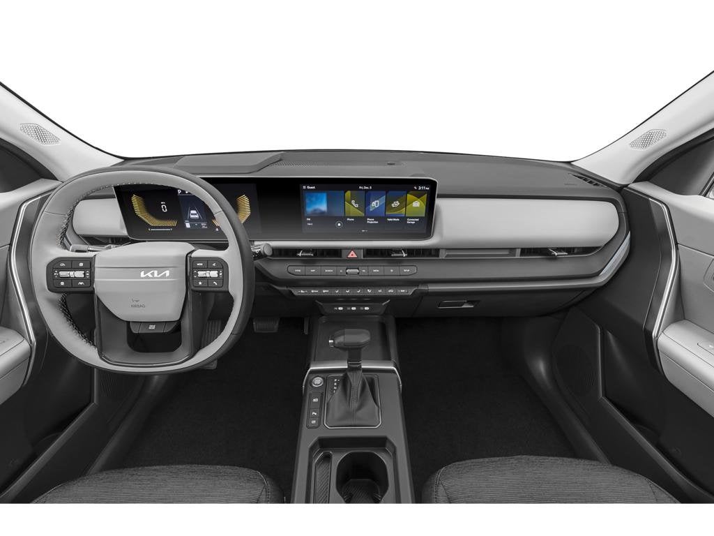 2027 Kia Seltos LX