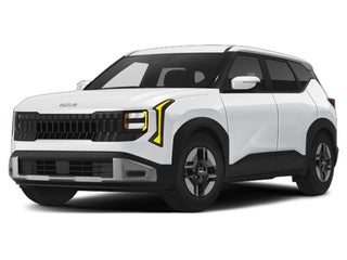 2027 Kia Seltos LX