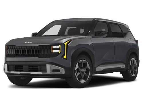 2027 Kia Seltos EX