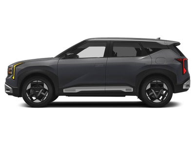 2027 Kia Seltos EX