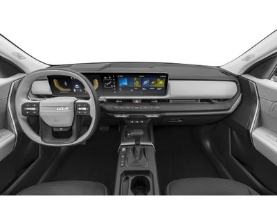 2027 Kia Seltos EX