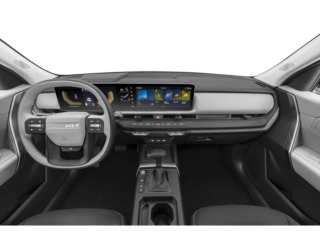 2027 Kia Seltos EX