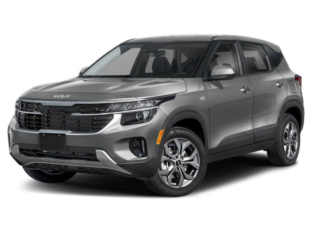 2026 Kia Seltos 2.0 LX AWD's photo