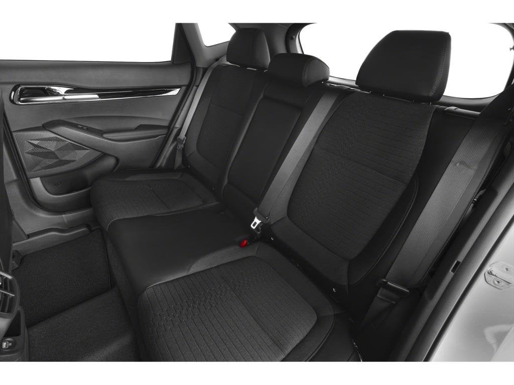 2022 Kia Seltos EX