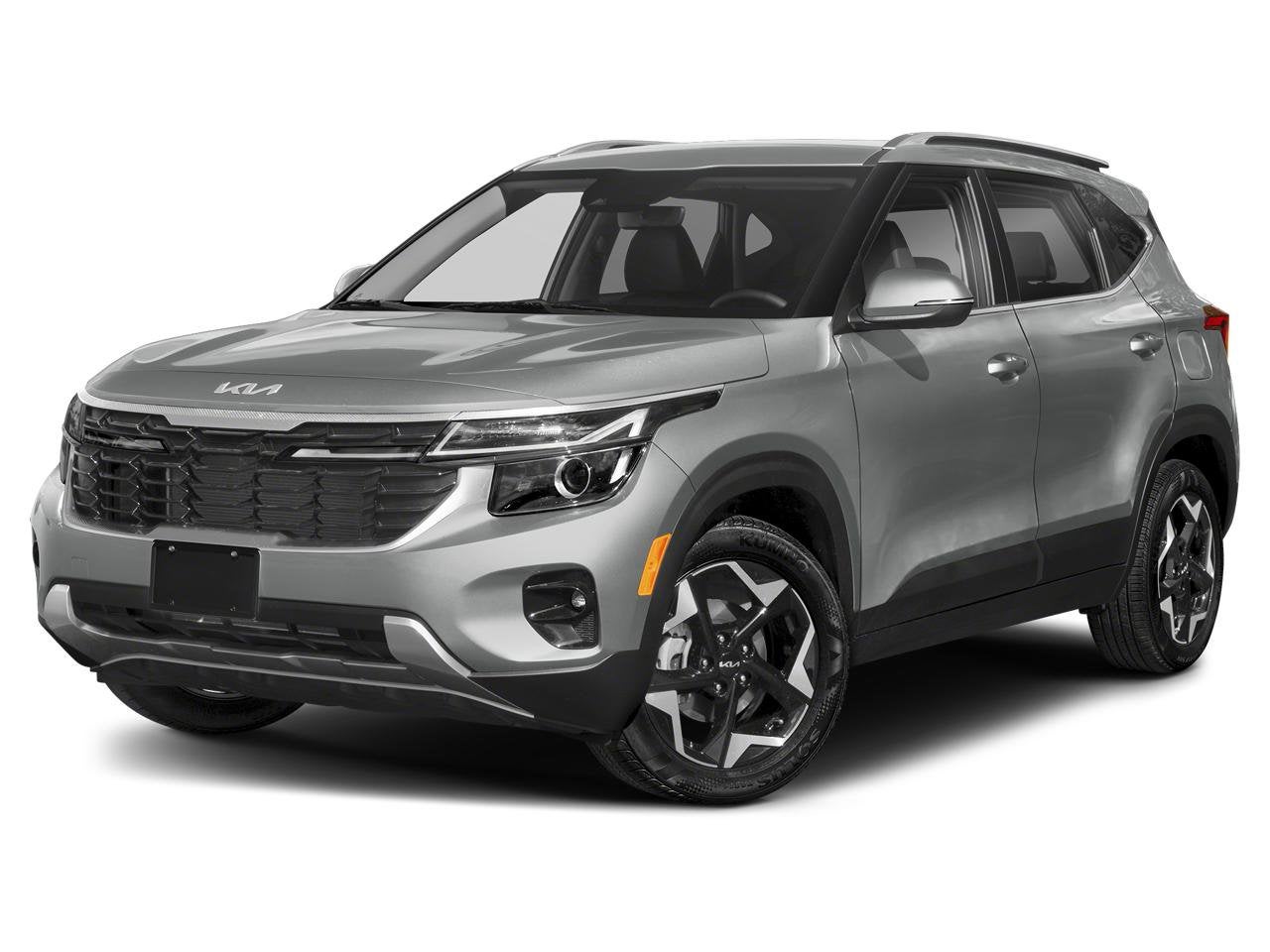 2026 Kia Seltos 2.0 EX AWD's photo