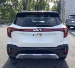 2026 Kia Seltos SX