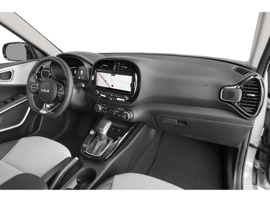 2023 Kia Soul GT-Line