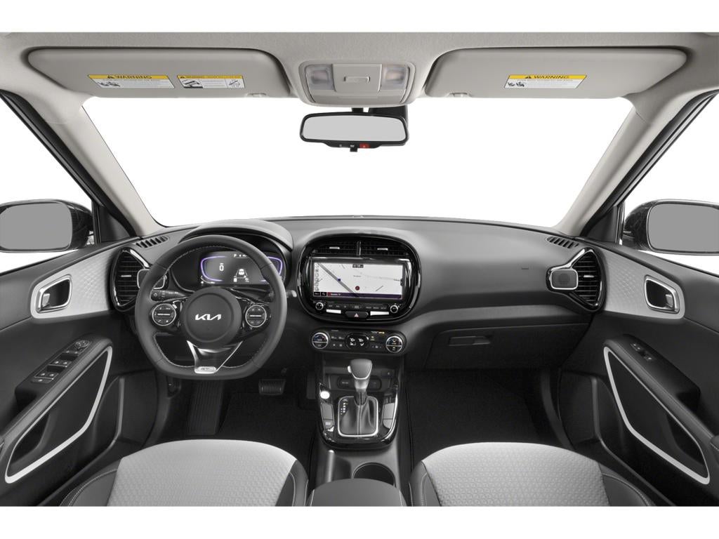 2023 Kia Soul GT-Line
