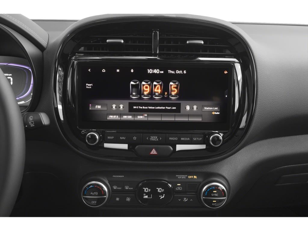 2023 Kia Soul GT-Line