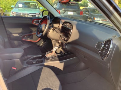 2023 Kia Soul GT-Line