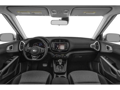 2020 Kia Soul GT-Line