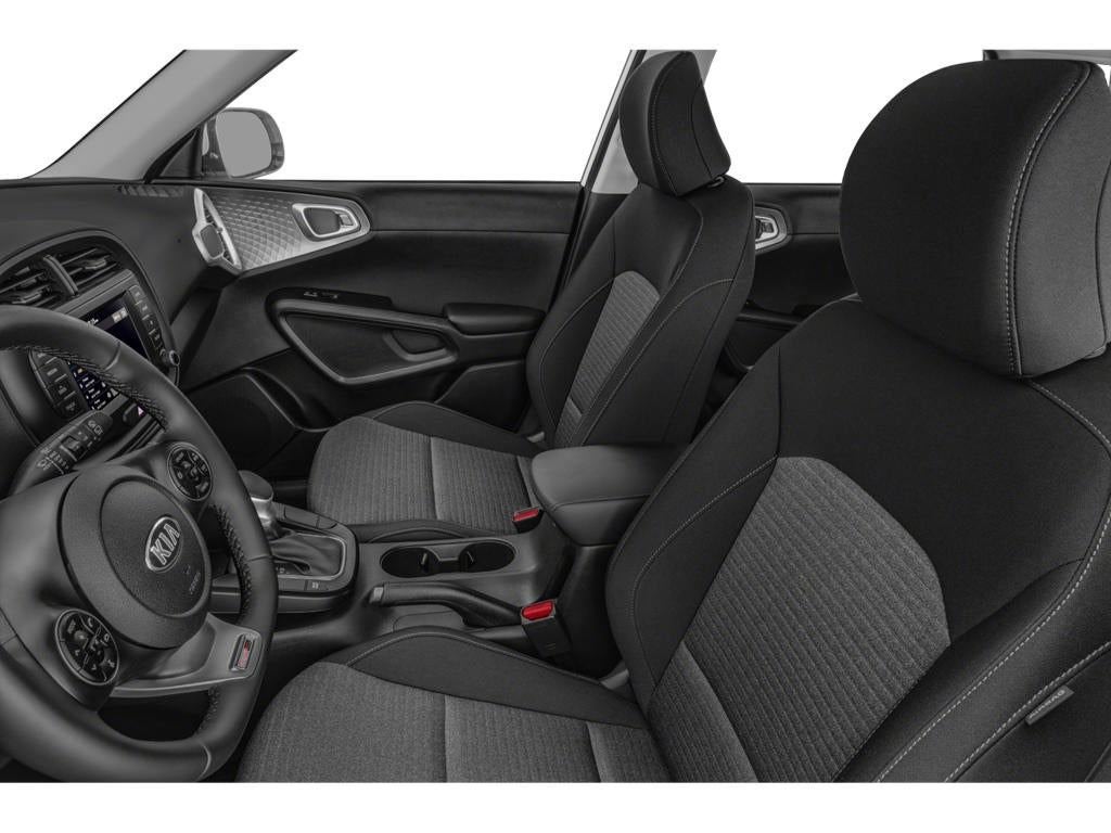 2020 Kia Soul GT-Line