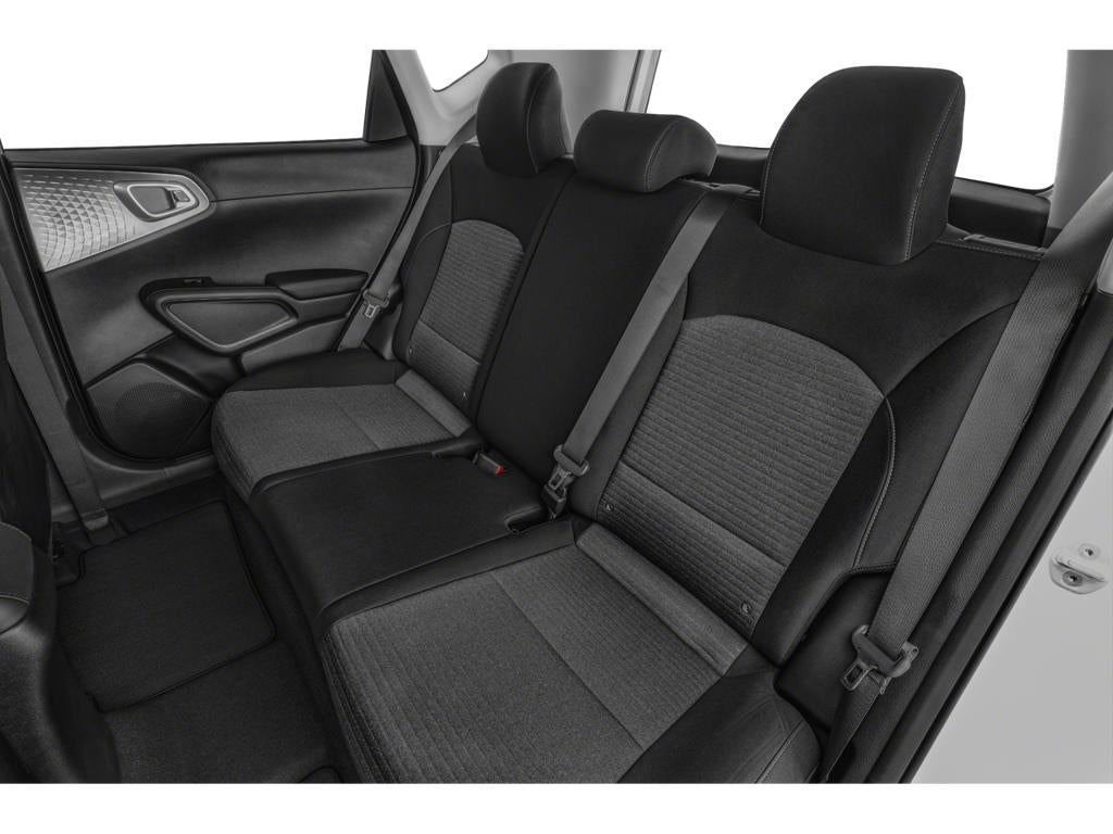 2020 Kia Soul GT-Line
