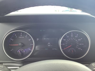 2023 Kia Carnival LX