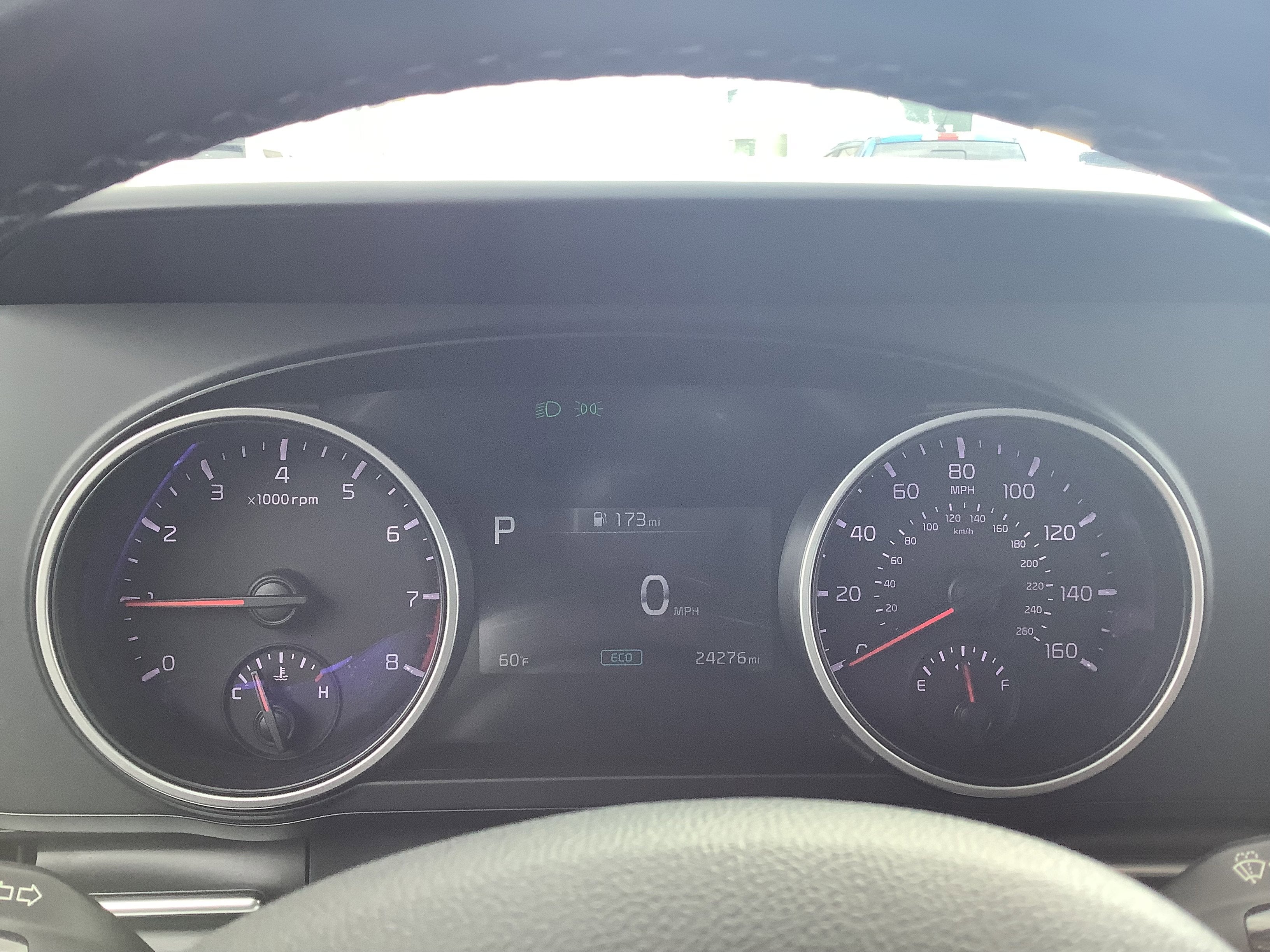 2023 Kia Carnival LX