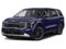 2027 Kia Carnival LXS