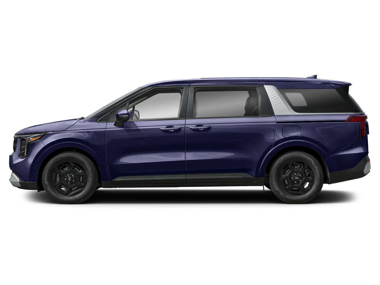 2027 Kia Carnival LXS