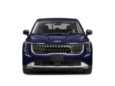 2027 Kia Carnival LXS