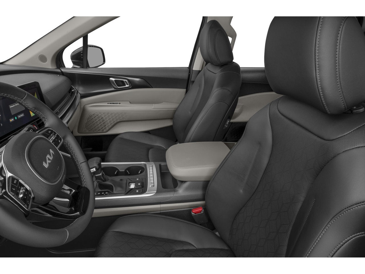 2027 Kia Carnival LXS