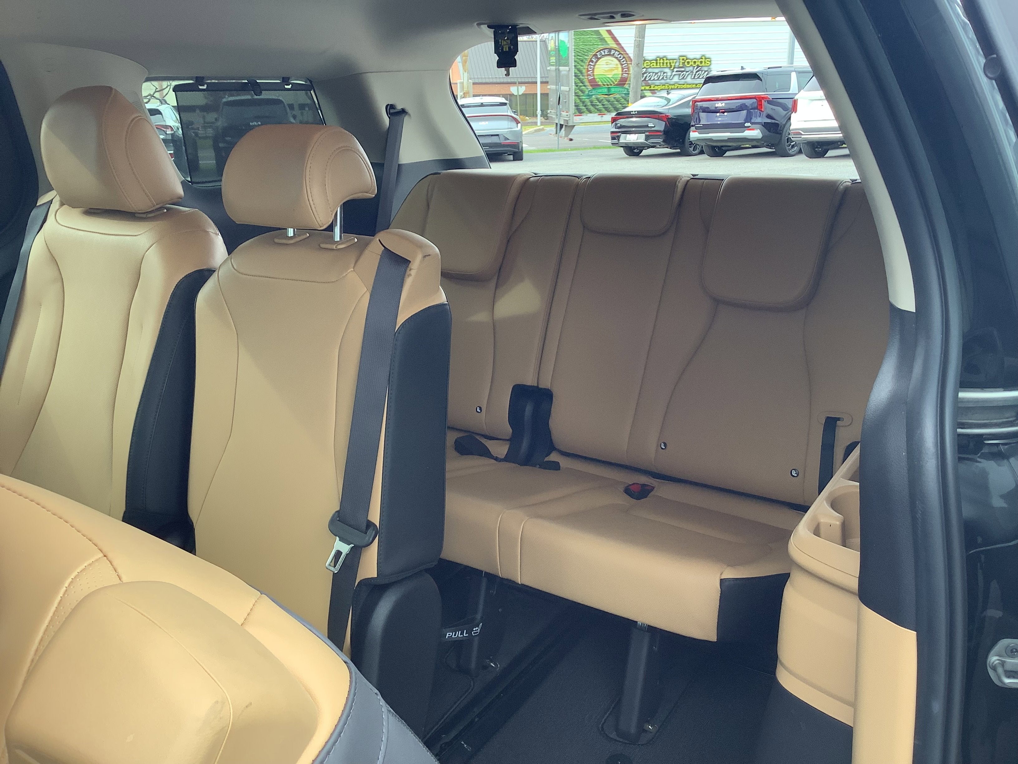 2022 Kia Carnival EX