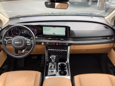 2022 Kia Carnival EX