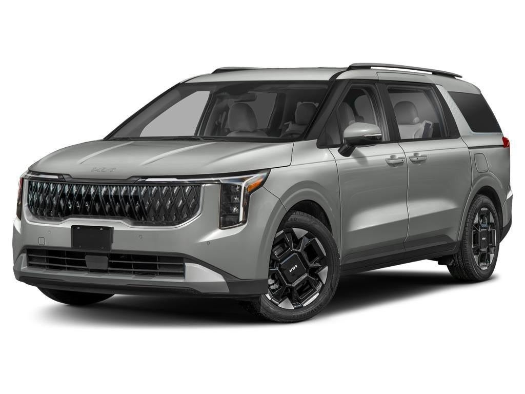 2027 Kia Carnival EX