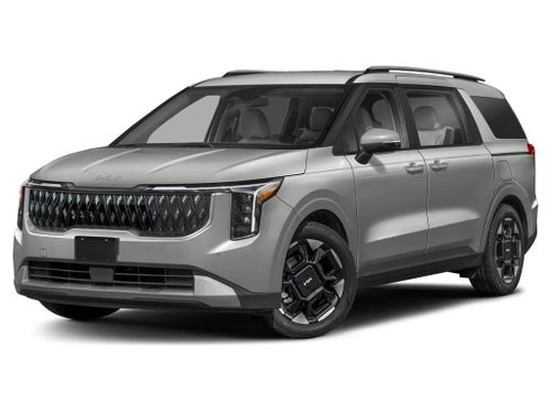 2027 Kia Carnival EX