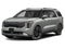 2027 Kia Carnival EX