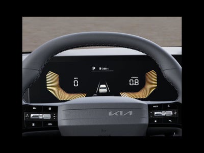 2027 Kia Carnival EX