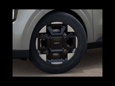 2027 Kia Carnival EX