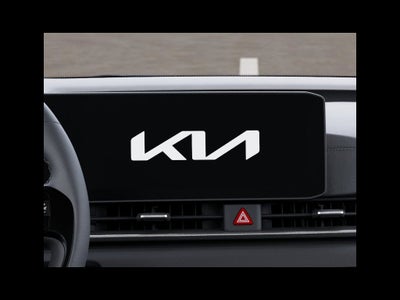 2027 Kia Carnival EX