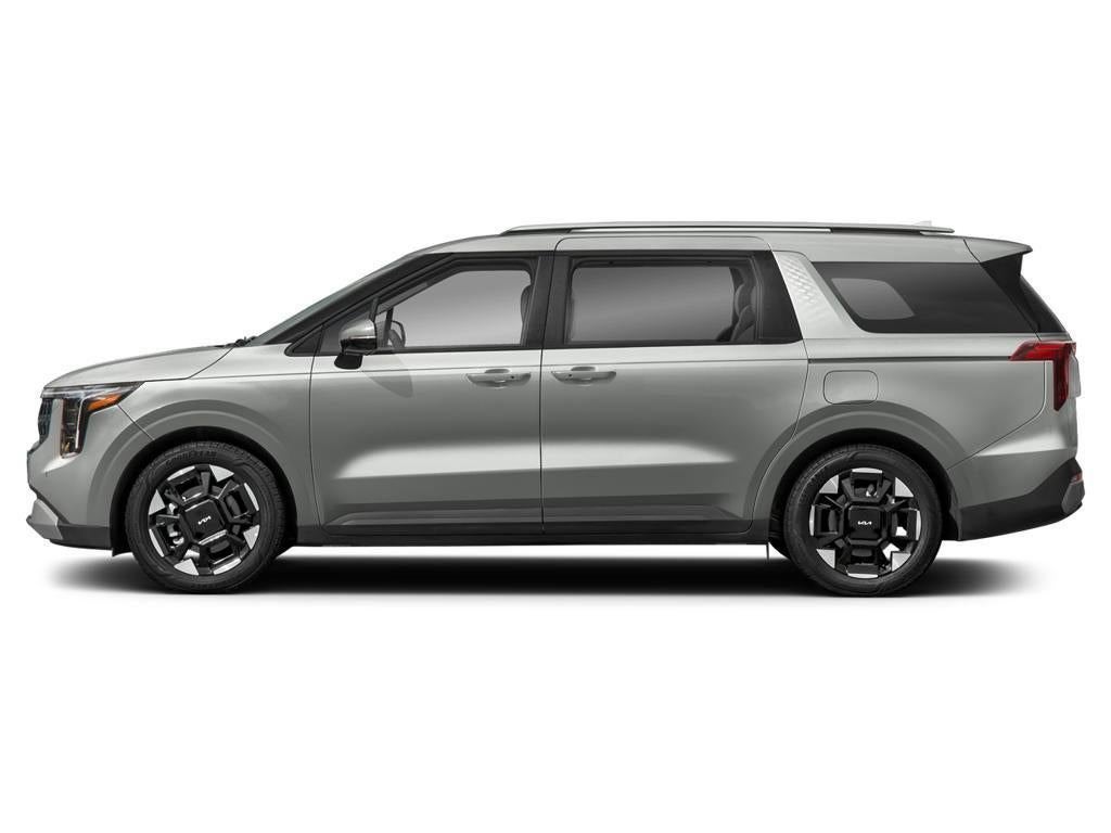 2027 Kia Carnival EX