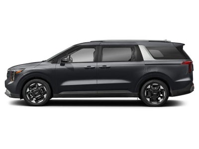 2027 Kia Carnival EX